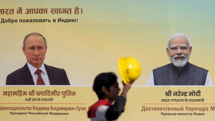    Фото: Reuters/Adnan Abidi; 5-tv.ru