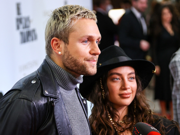     фото: Lantyukhov Sergey/news.ru/Global Look Press