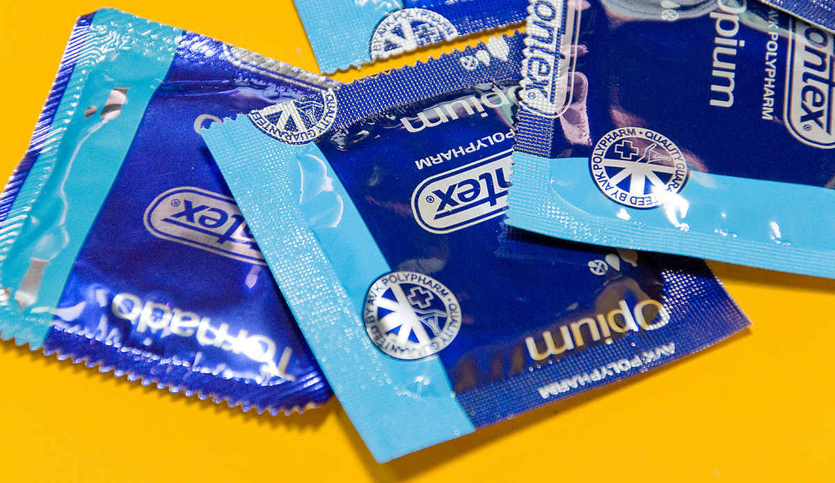    Продажи презервативов выросли на 9% в Ижевске