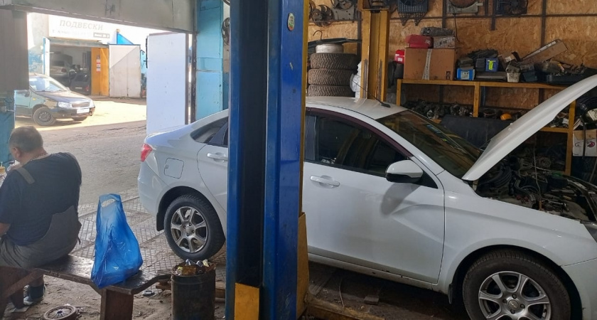    Фото: ПроГород