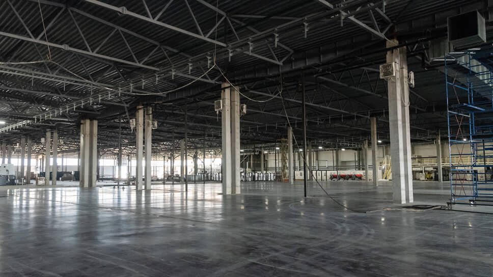 Фото: Игорь Елисеев / Коммерсантъ