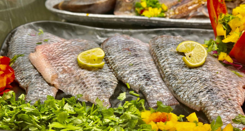    Фото: Первый городской канал Калининград