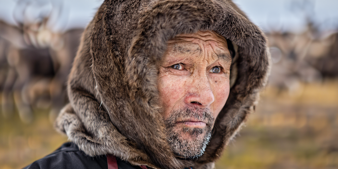 Нужны ли в тундре деньги? На что сегодня живут северные кочевники