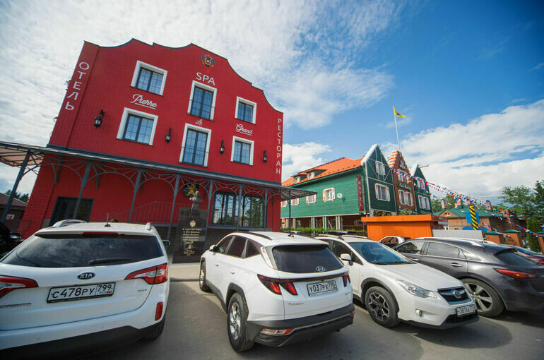   Тимур Ханов/«Парламентская газета»