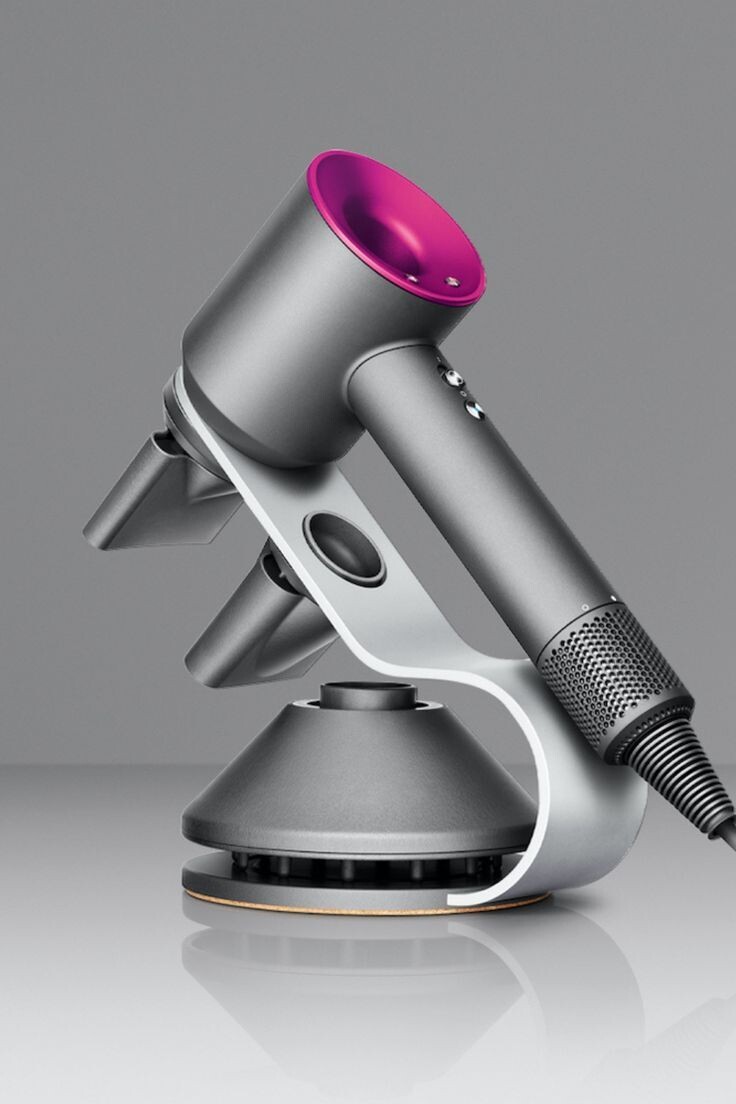  ТехноЛикбез: Выбор фена