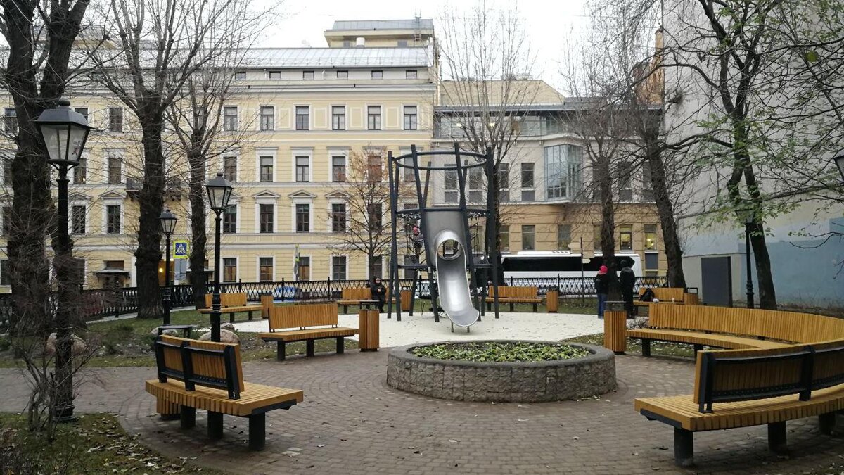    Фото: t.me/GATISpb