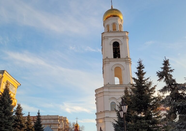 Фото: Самара-ГИС