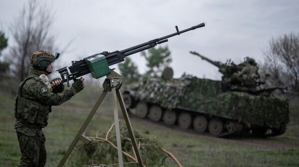    © РИА Новости . Сергей Бобылев