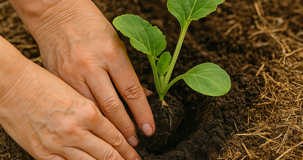 Неприметные знаки внимания: как отличить наблюдателя от борца на даче