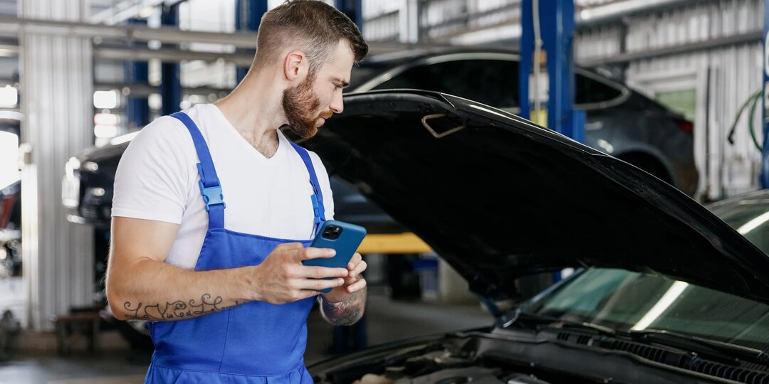 Контроль выездных сотрудников — рост на 20%. Кейс таксопарка GDel и ГдеМои