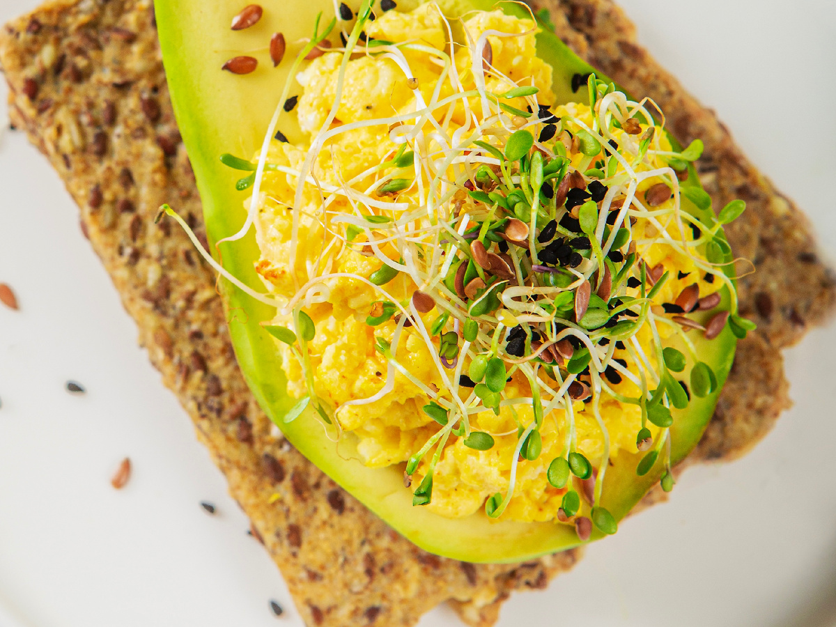 Фото Baker House