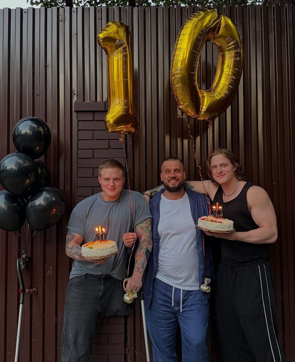    Максим Антонов. Источник: @antonovpro_zavisimosti*