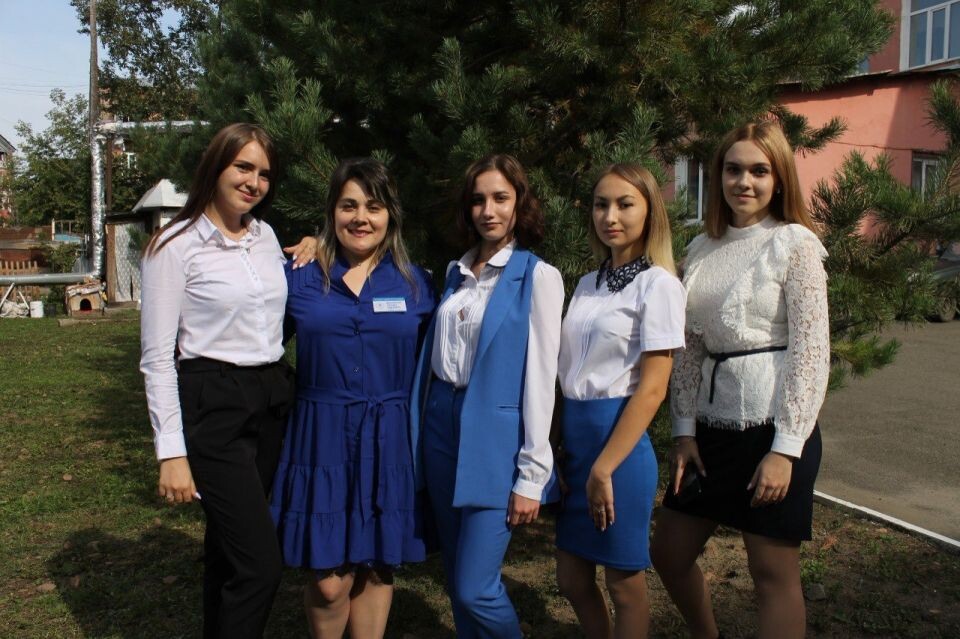    В Алтайском крае развивают патриотическое воспитание. Источник: предоставлено "Толку"