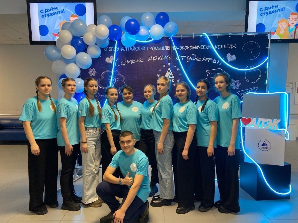    В Алтайском крае развивают патриотическое воспитание. Источник: предоставлено "Толку"