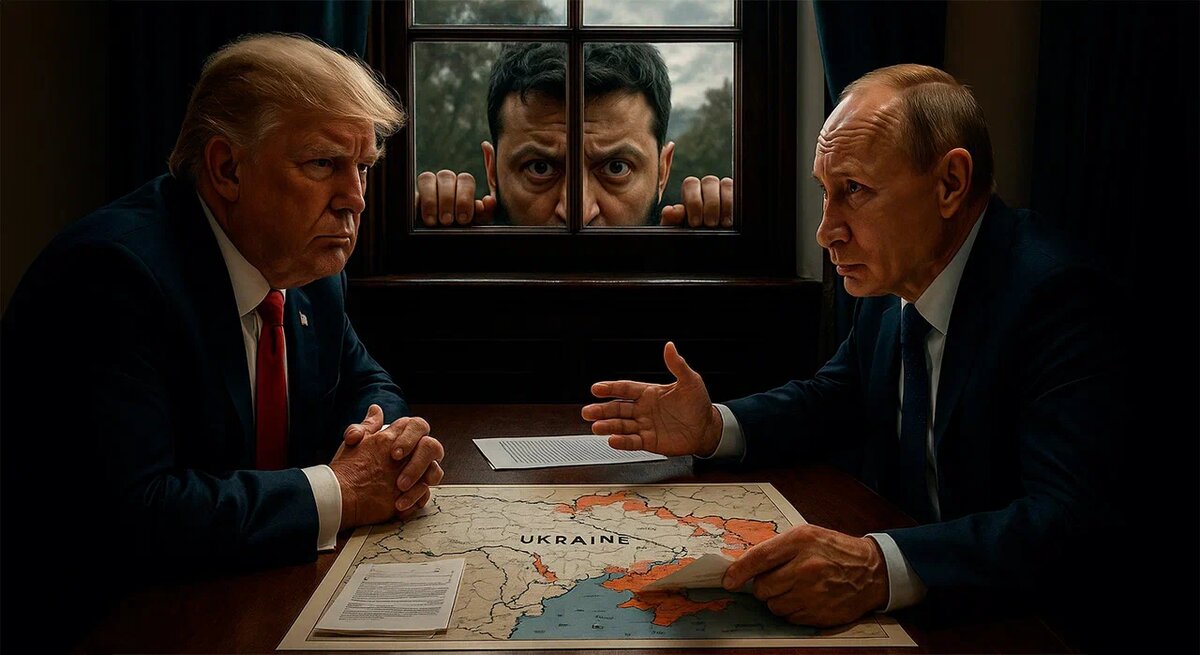 Коллаж Novorosinform