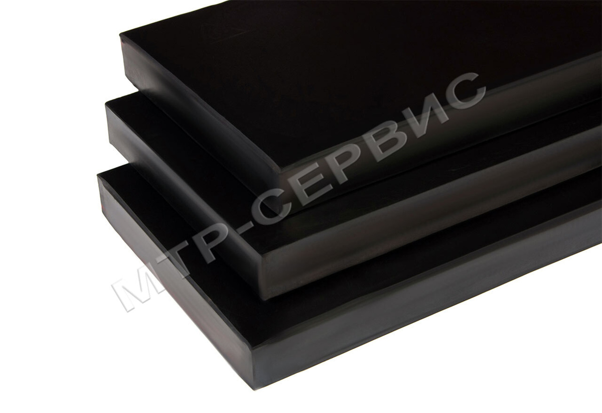 Техпластина ДСТ для отвалов