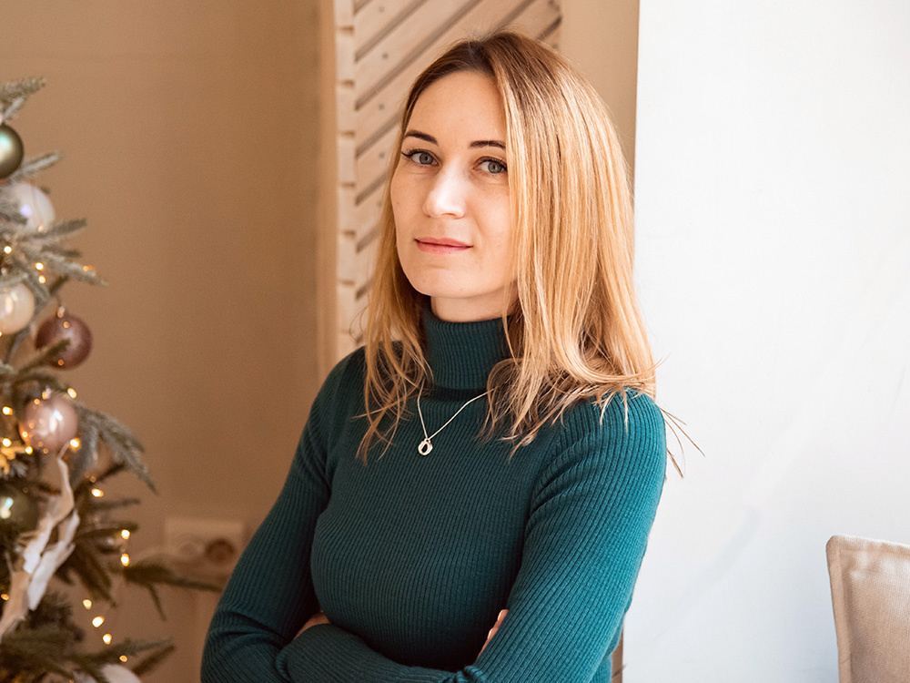 Автор: Татьяна Фоминых, преподаватель Института биосенсорной психологии.