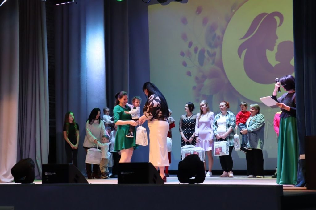    Фото пресс-службы администрации Темрюкского городского поселения.