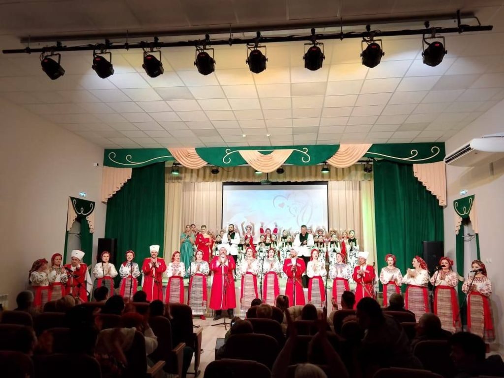    Фото пресс-службы администрации Темрюкского городского поселения.