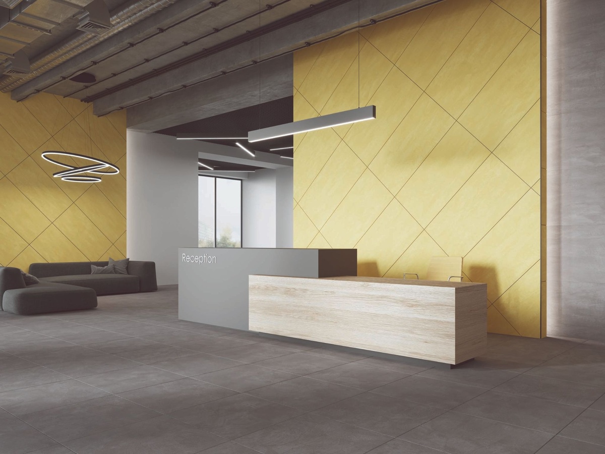 Керамогранит Spectrum от ™ Ametis by Estima. Источник: Estima