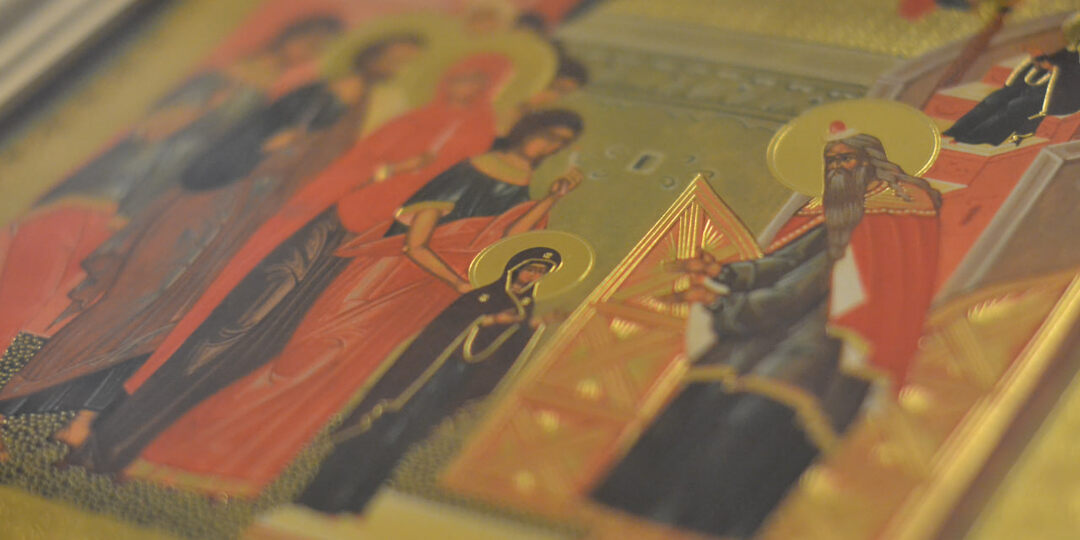 «Сия есть селение небесное»