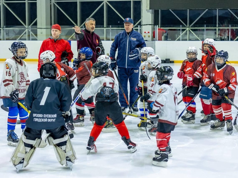    Фото: медиа-центр Орехово-Зуевского городского округа