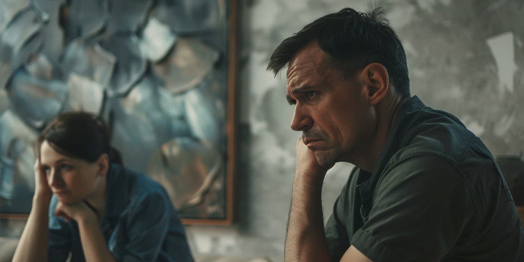 Хочу вернуть жену, совершил банальные ошибки. Как быть?