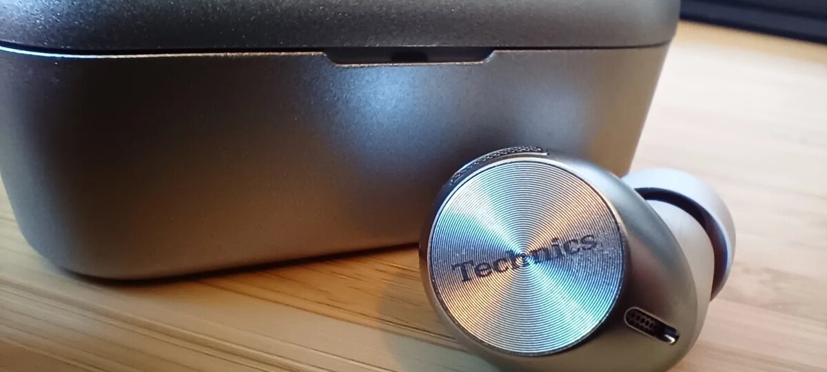 Фото Panasonic Global