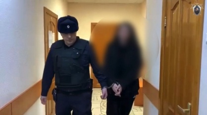    Фото: Следственный комитет, отношения к публикации не имеет