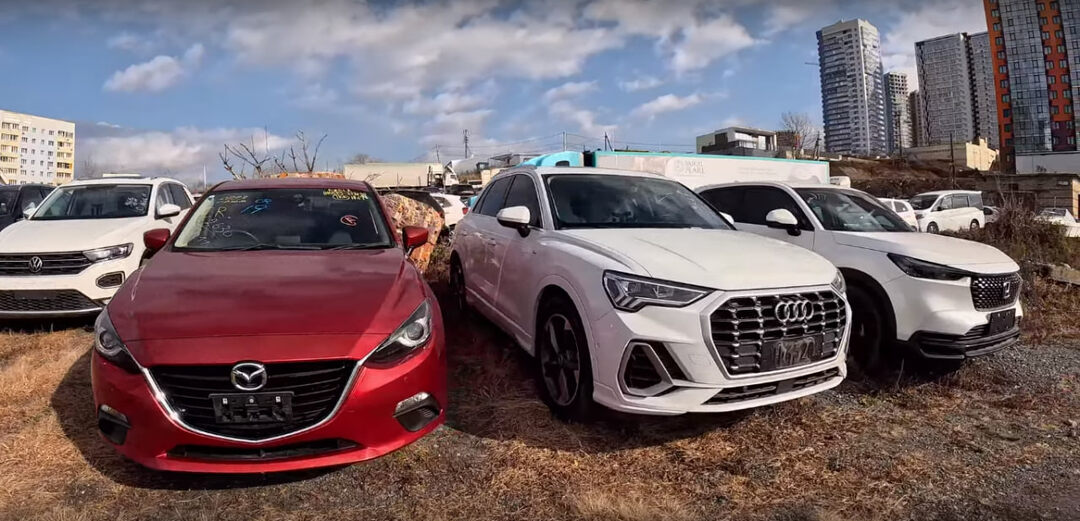 Не переплачивая за мощность: Топ-30 авто до 160 л.с. — Audi Q3, Mercedes GLA и C-Class, VW Golf и Passat, Mazda 3, Toyota Corolla и другие