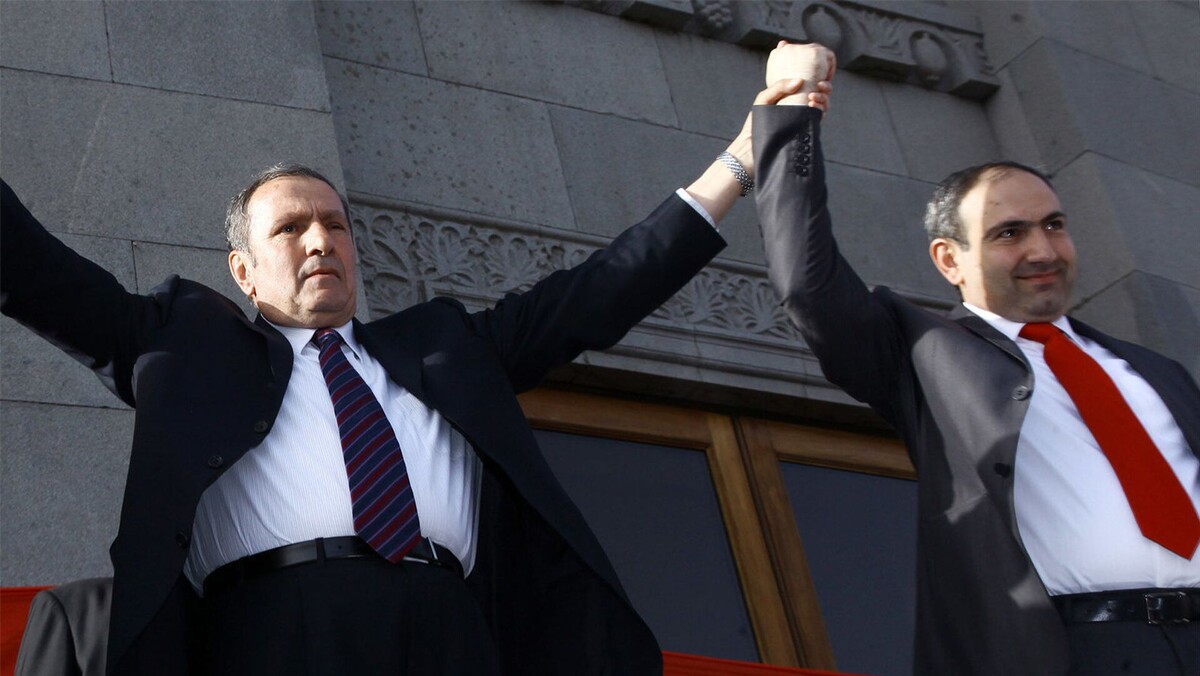 © Photo : PAN Photo via Sputnik