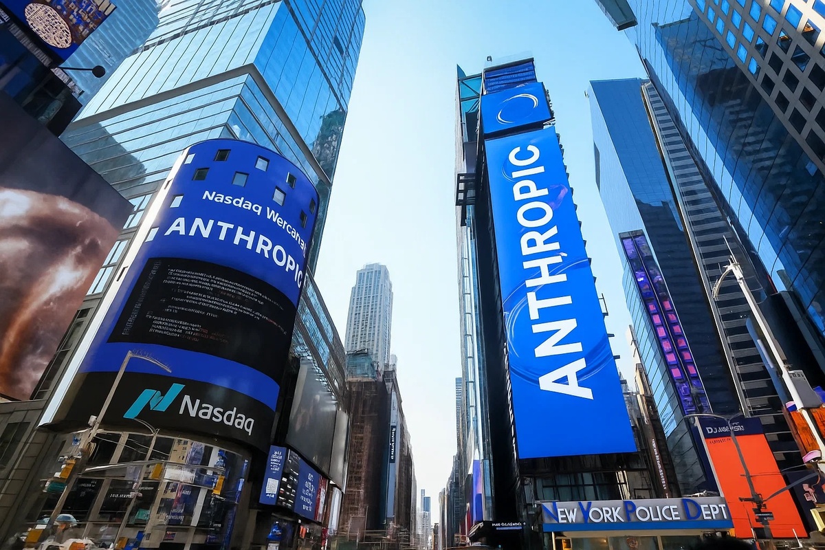 Иллюстрация: Sora  📷
