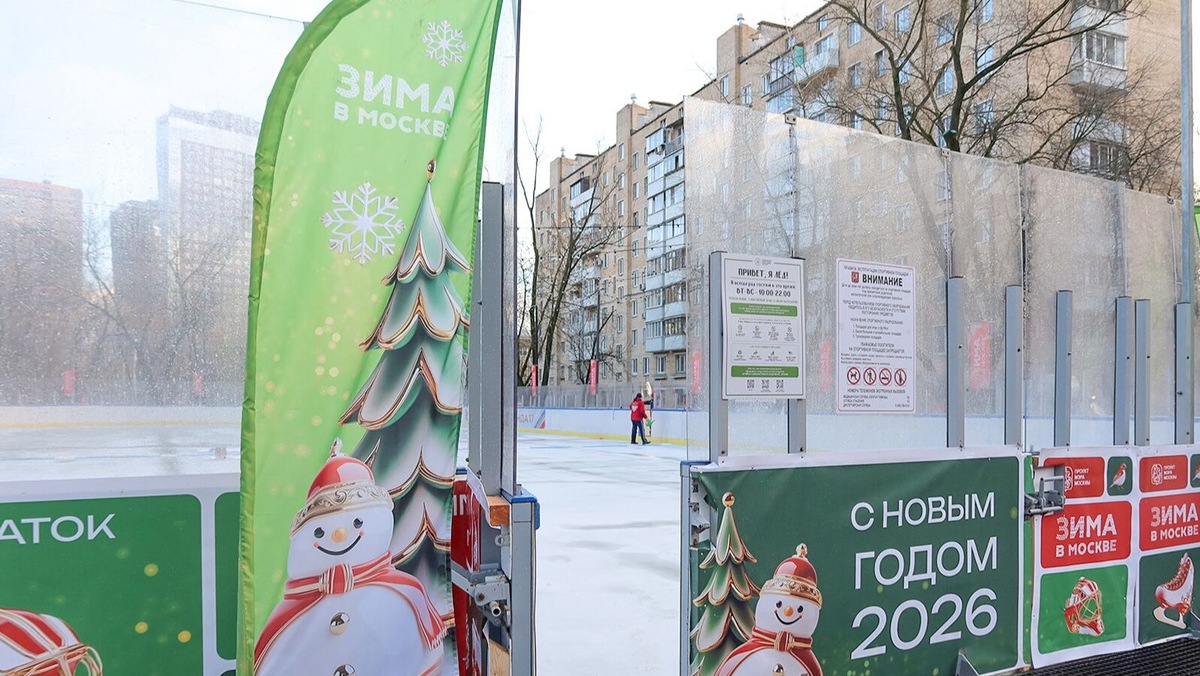    Источник: Пресс-служба префектуры Северного административного округа города Москвы