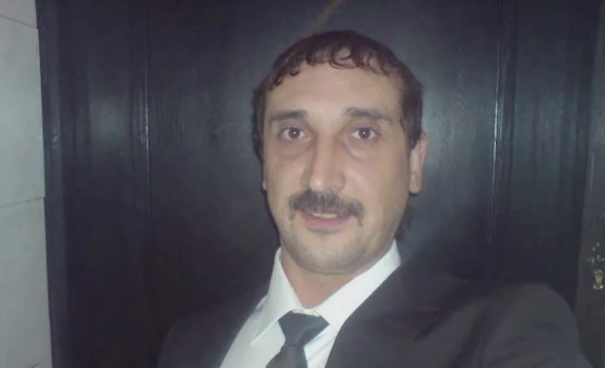 Сергей Шилов