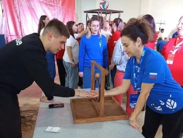 Листайте вправо, чтобы увидеть больше изображений