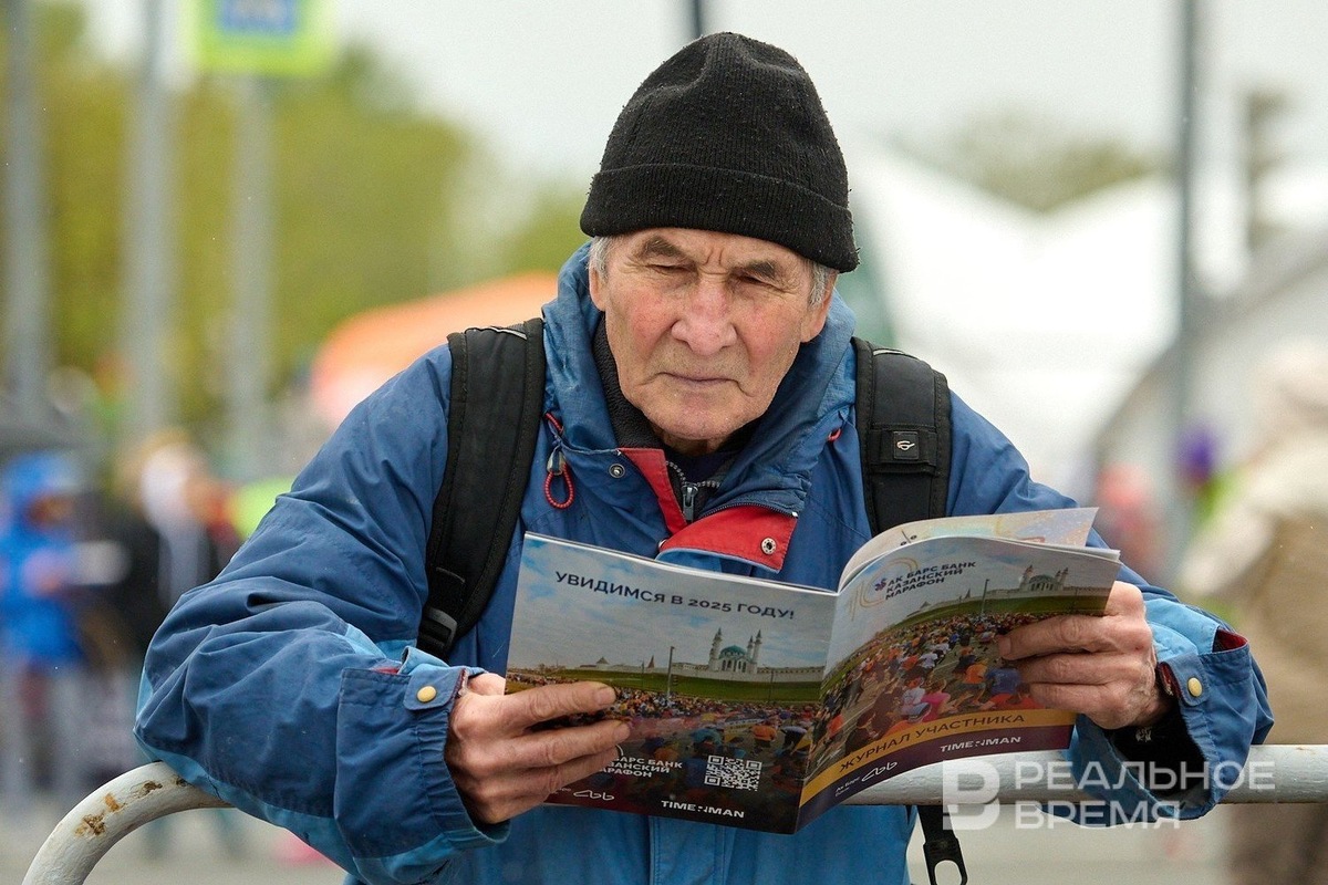   Динар Фатыхов / realnoevremya.ru