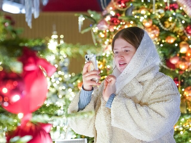    Фото: портал мэра и правительства Москвы/Евгений Самарин