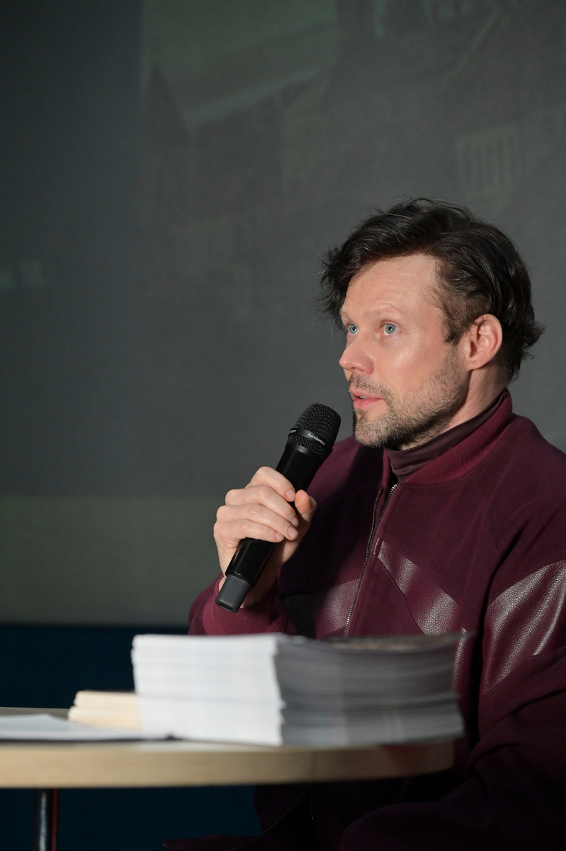 Фото: пресс-служба Централ Партнершип