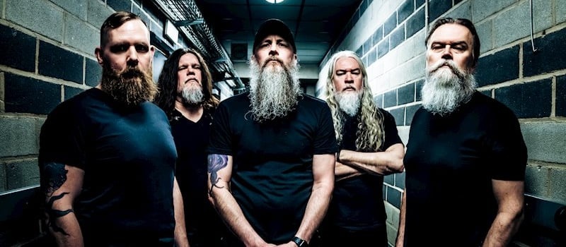 MESHUGGAH: «МЫ СУМЕЛИ ПРОТИВОСТОЯТЬ МЕЙНСТРИМУ»