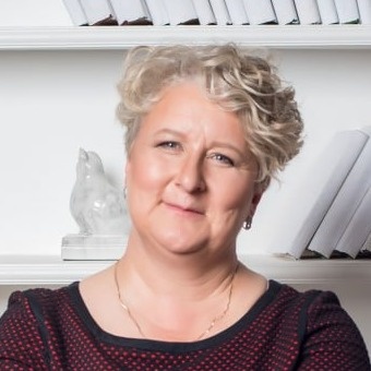 Ученый агроном по защите растений, к. б. н., эксперт по здоровью почв компании «Сингента» Елена Соколова