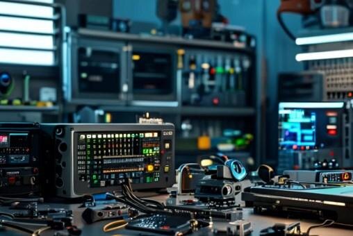 
Линейный массив: почему этот вид акустики стал стандартом для концертов