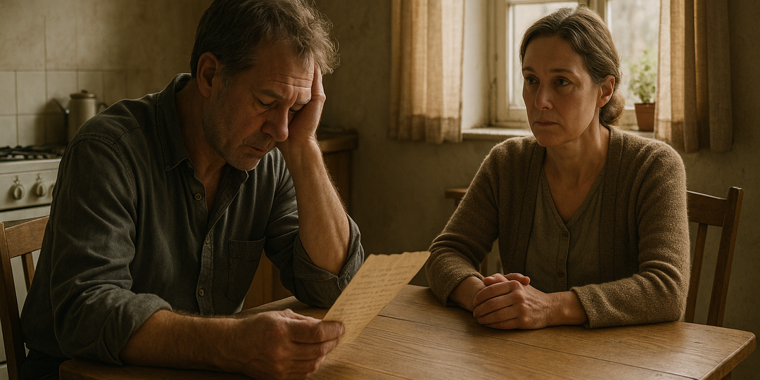 У соседа умерла жена. А через 3 дня он женился на медсестре