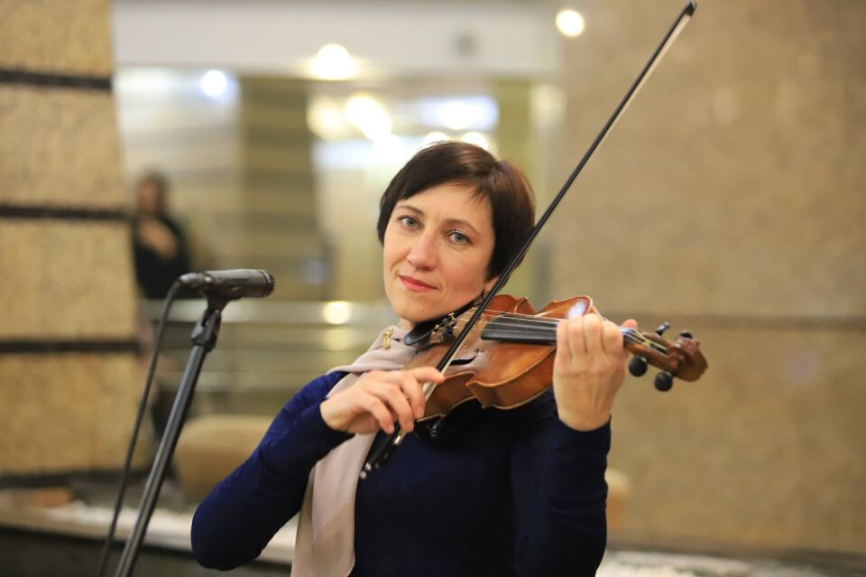    Премия "Престиж-Алтай 2025". Источник: Виталий Барабаш/"Толк"