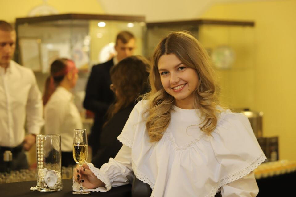    Премия "Престиж-Алтай 2025". Источник: Виталий Барабаш/"Толк"