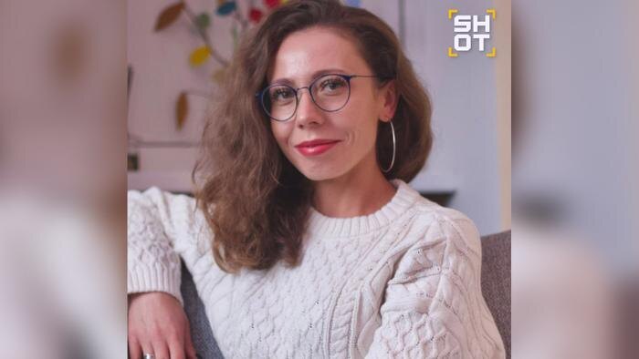 Власова работала психологом в рехабе. Фото © SHOT