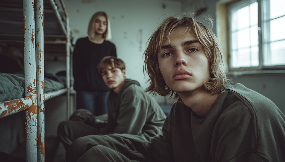    Сгенерировано в Midjourney/NEWS.ru