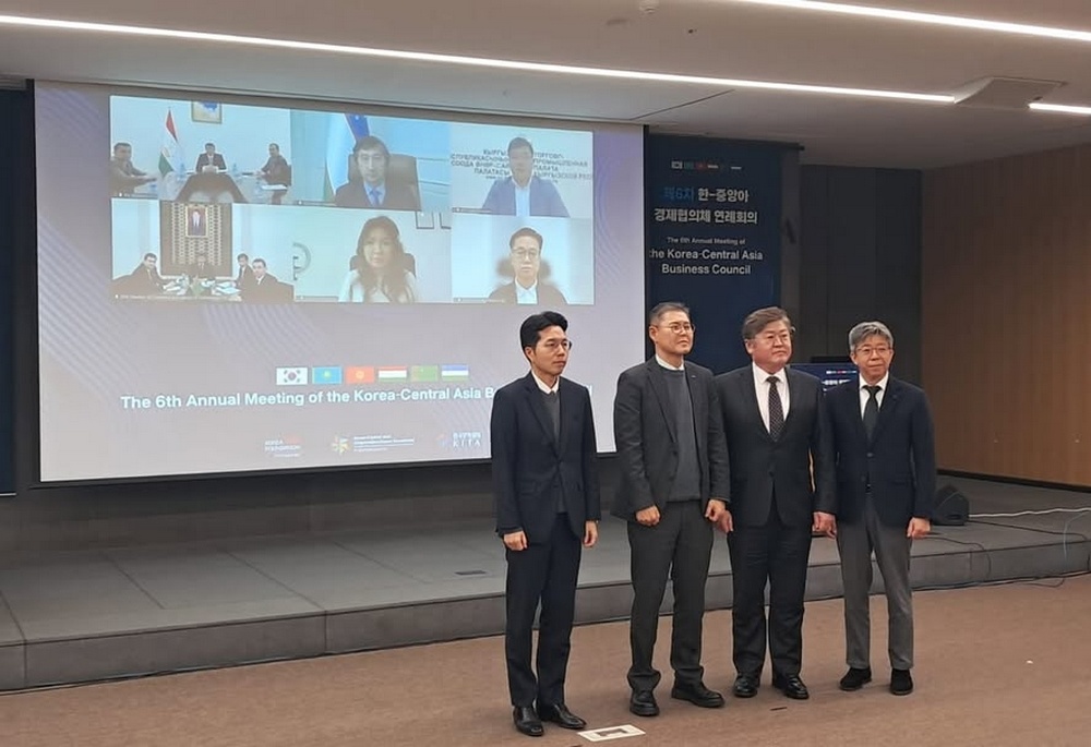    источник фото: Торгово-промышленная палата Туркменистана.