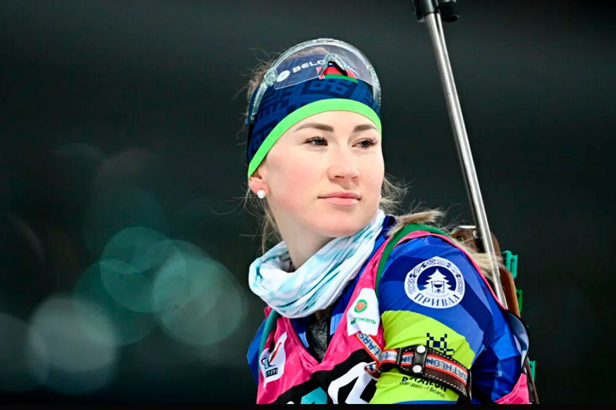    Фото: olympicteamby / Telegram