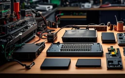 
Академическое руководство по Optical Audio Output