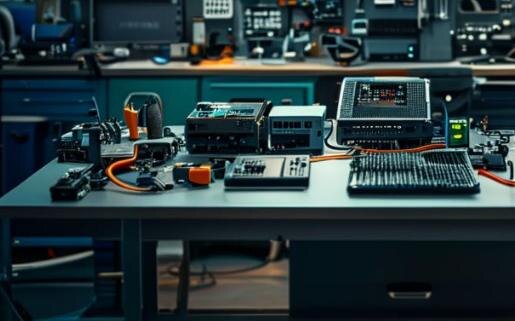 
Модульные кабели: почему это удобно и полезно для ремонта